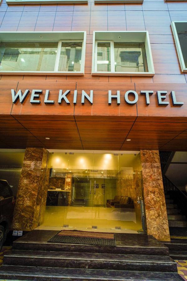 Welkin Hotel Secundurabad Εξωτερικό φωτογραφία