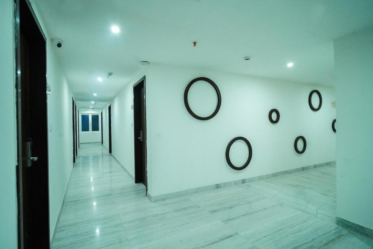 Welkin Hotel Secundurabad Εξωτερικό φωτογραφία